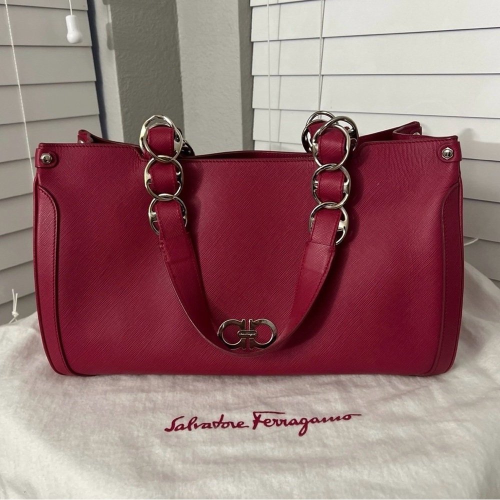 Salvatore Ferragamo Bag